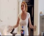 Lindsay Lohan- bouncing boobs! from linsay vanille