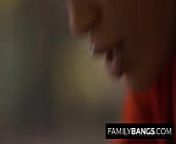 FamilyBangs.com ⭐ Annoying New Stepsister with Load Music, Ember Snow, Ajaa Xxx from wda xxx com nedian xxx sex video kajal