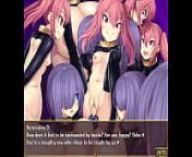 Succubus Farm #6 (End Of Area 2) from succubus senki if griesa end animated