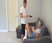 PORNVENTURES IN BABYSITTING E15 Sitter Asked For A Tip And Got So Much More FREE from grandmams e15 daisy hardcore
