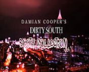 DIRTY SOUTH BOOTY Vol.1 from av dvd