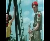 The Clash - Rock the Casbah (Official Video) from clash a rama
