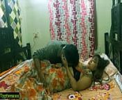 Indian beautiful Hot model sex with teen boy at home! with clear hindi audio! sharee sex from bangladeshi cuple super sex video