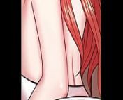 Goddess Conquest ripped her skirt Webtoon Anime Hentai Comics from sex memek bulu lebat