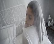 Busty Bulgarian Babe teasing for Nudex from svetlana iva nude teasing video
