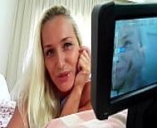 Perfect MILF VIRTUAL REALITY WORLD..your addiction!!! from addiction porn