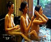 relax, argentinas from bba tatiana naked videos