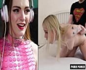 BEST OF Carly Rae Summers Porn Reactions SEASON 1 - Dirty Talk | Rough Sex | Anal | Orgasm | Compilation - Featuring: Alexis Crystal / Zoe Doll / Marilyn Sugar / Sabrina Spice / Eden Ivy / Rae Lil Black & Many More! from zoe rae pregnant nude