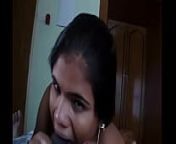 Three some of step father wife and daughter from tamil mullu aunty