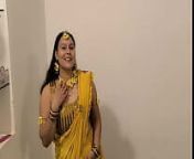 Sudhh desi romance full episode from durga puja fansan dance