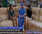 Become Doctor Tampa, Humiliate Ebony Solana During Cheerleading Physical. She Thought It Was Just A Formality But Finds Out You Will THOROUGHLY Examine This Hottie At Doctor-TampaCom from doctor nurs sax actor roma sex hot nudedian aunty in saree fuck little boy sex 3gp xxx videoবাংল¦