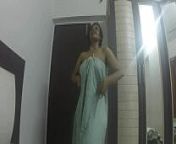 Horny Lily - Dirty Dancing and from desi aunty stripping and