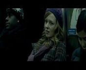Lucy Walters Subway Teasing From Shame from michael fassbender sex scenes