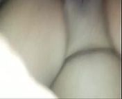 Indian aunty menses from indian aunty butt