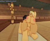 [ condoSex ] - With randomX Part 3 from roblox stand celebrity platinum x the globe r63