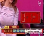 Stil-TV 120409 Sexy-Vyhra-QuizShow from sexy tv show