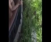 Hotel roof naked women talking phone from bhojpuri open nangi sexy porn