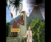 Amazon island 2 you are captive and they bring you to sexy lady chef and she want to sacrifice you but... You make her pregnant from cartoon big boob milk drink 3gpnimal sex shemalexnxx razz 3 sex