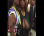 Big Boobs Candid Expo from ebony monster ass candid