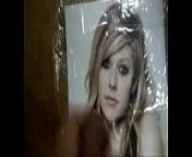 Avril Lavigne, Give You What from video panas avril lavigne