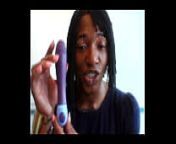 Dee Mobile Hero; Professor Dee; Dr. Dee Demonstrates Oral on Dildo from www mom dr