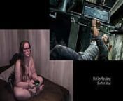 Naked Last of Us Play Through part 18 from av4 us video 18