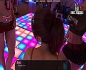 Complete Gameplay - Halfway House, Part 20 from porn 3d anima dance show