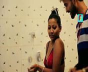 Dark ebony busty girl shower smooch with boyfriend from srilanka blowjob