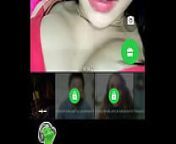 Mona show camfrog again from camfrog dewi