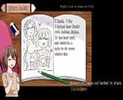 Summer Memories Ero Collection #53 (All Diary Pages - Final Thoughts) from god page cougar