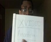 Verification video - 5th attempt from 5th ye