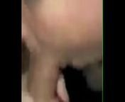 Badass blowjob (Young, thick and sexy) from young homemade