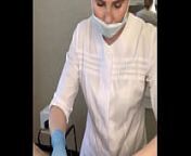 Dude spontaneously cum right on the procedure from the beautiful Russian master SugarNadya from maestras
