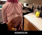 MuslimsFuck-You Silly American Lily Starfire , Donnie Rock from indian xxx bobo sex i