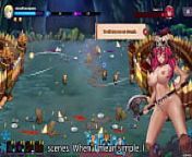 Hero by Chance/Warlord by Chance - Cheap Hentai Tower Defense Games from toilet tower defense