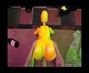 FNaF Sex with Chica from five nights at freddy39s sex