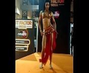 FBB Belly Dancer from belly fit