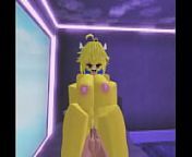Roblox Noob girl get's fucked by a BWC in a Roblox Condo from tan roblox girl gets fucked by literal pothead
