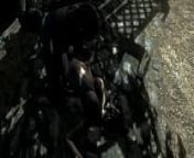 Wanna fuck Angelina Jolie in Whiterun? from angelina jolie real fuck video download