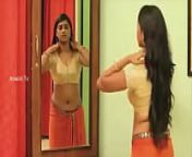 Hot Telugu Aunty from telugu old hot sax masala videos