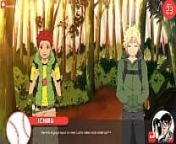 Ichiru Takes me In the Forest and the Hot Springs! | Bacchikoi - Ichiru Route - Part 3 from bara gay sex comdeos page 1 xvideos com xvideos indian videos pa