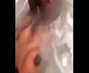Nairobi socialite bathtub video leaked from kenyan socialite pesh naked
