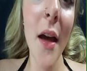 18YO NATURAL BLONDE WITH BIG BLUE EYES DOES HARDCORE SEX WITH MAXXX LOADZ IN HER FIRST XXX SCENE from rakul prthising blue video com