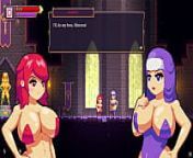 Scarlet Maiden [ Hentai game PornPlay ] Ep.1 Starpon lesbian fun with naughty goblin from 1彩2娱乐☘️9797·me💓天九2娱乐乐鱼体育☘️9797·me💓信无双2娱乐