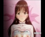 The man who took her virginity has a past she wasn't okay with - ENG SUBS from hentai subtitles