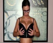 TRYING ON BRAS FOR U VOL. 1 - Preview - ImMeganLive from rathi bhs ndias page 1 xvideos com xvideo