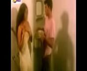 Aunty In Bathroom Seduces Servant For Fun and mast from desi aunty and servant