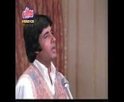 YouTube - Main pal do pal ka shayar hun.... (Kabhi Kabhie).FLV from khamosiyan baten ye kabhi