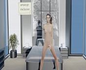 I am new first seal ( license by make human and team ) from 3d porn new