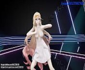 MMD Durandal Dreamcatcher SCREAM (Submitted by LTDEND) from dreamcatcher pussy hoop